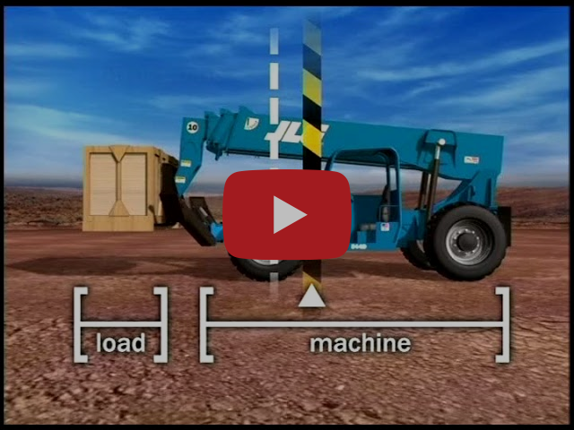 Check Out These Telehandler Operator Basics