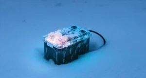 How To Maintain MEWP Batteries In Freezing Weather
