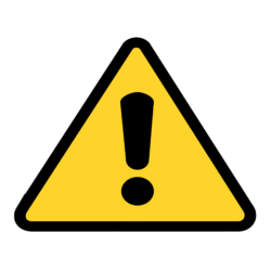 caution_ALE_Safety