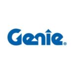 Ginie Logo