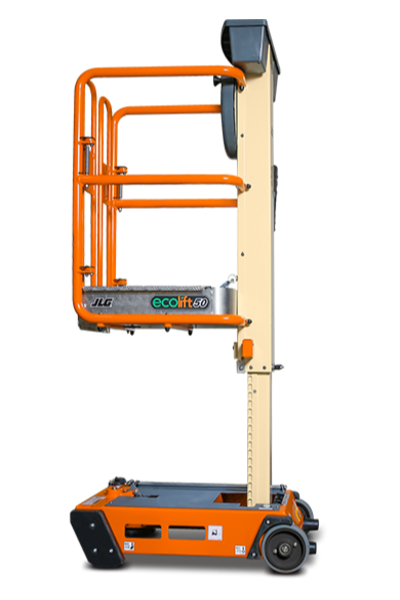 JLG EcoLift50 Specs