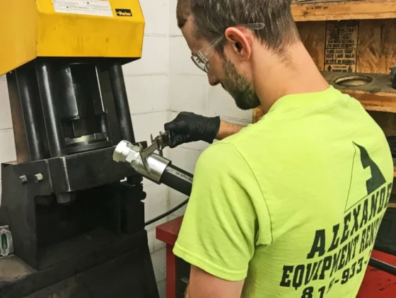 hose-assembly